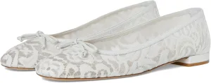 Stuart Weitzman Women's Arabella Ballet Flat