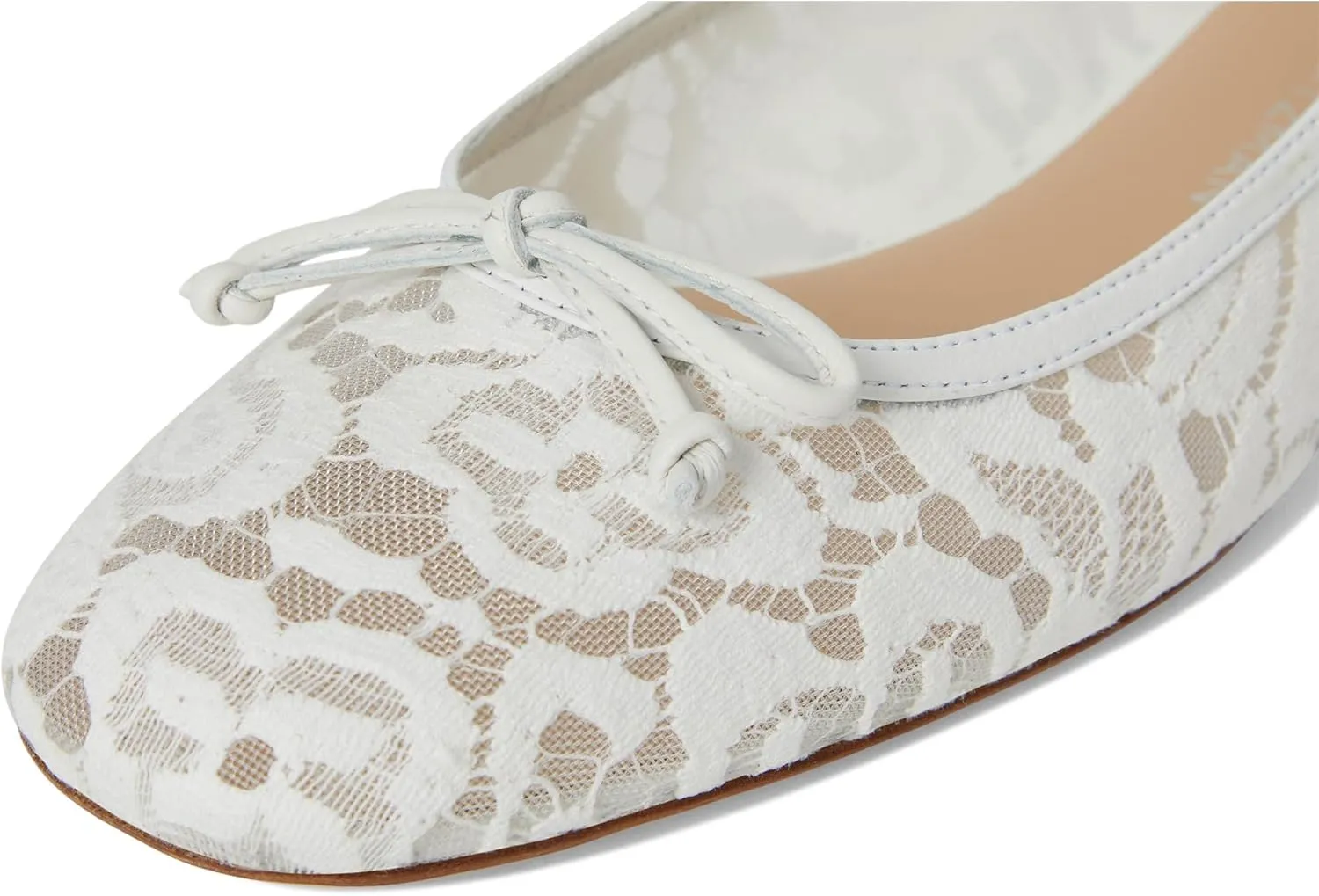 Stuart Weitzman Women's Arabella Ballet Flat