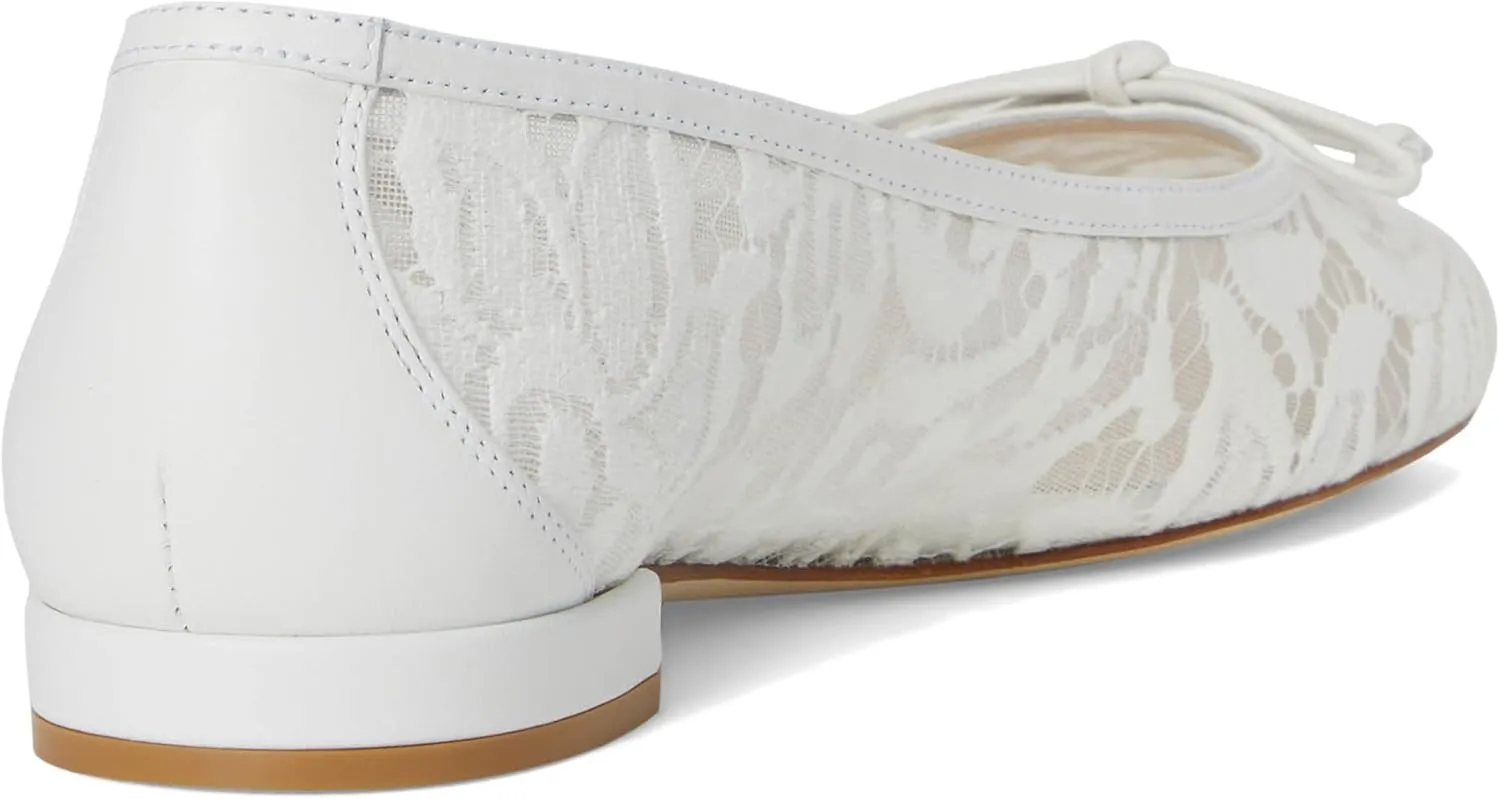Stuart Weitzman Women's Arabella Ballet Flat