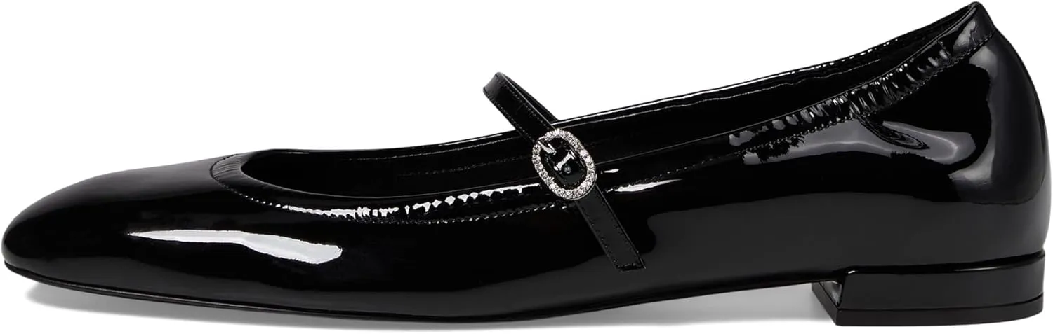 Stuart Weitzman Women's Claris Ballet Flat