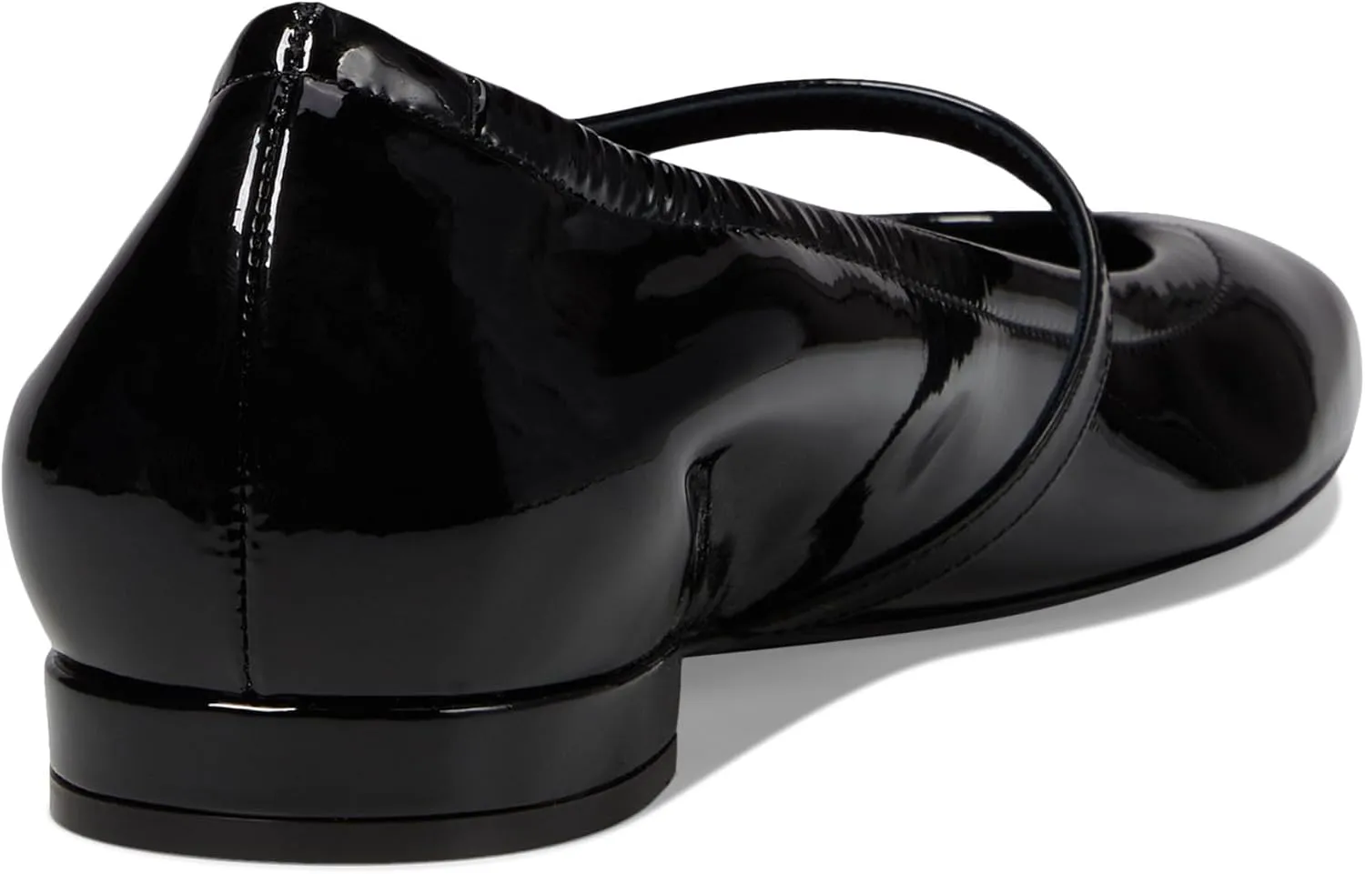 Stuart Weitzman Women's Claris Ballet Flat