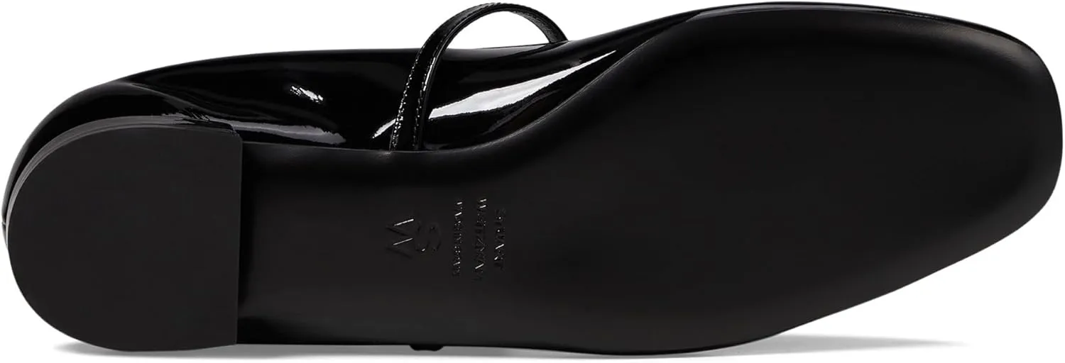 Stuart Weitzman Women's Claris Ballet Flat