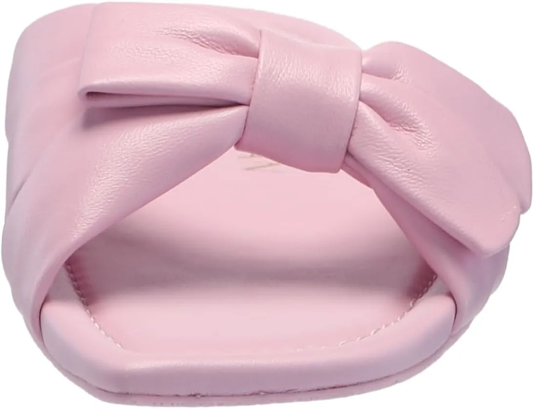 Stuart Weitzman Women's Sofia Slide Ballet Flat