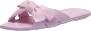 Stuart Weitzman Women's Sofia Slide Ballet Flat