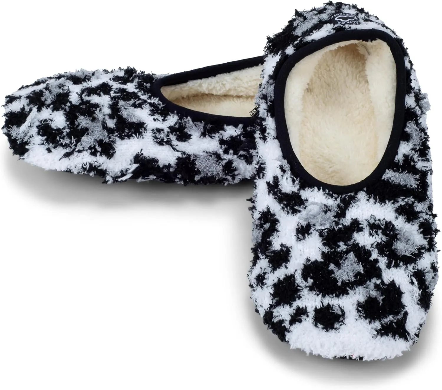 Super Soft Slip Resistant Women's Slippers