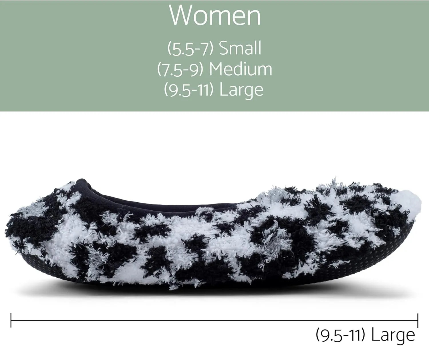 Super Soft Slip Resistant Women's Slippers
