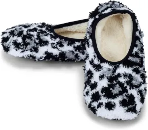 Super Soft Slip Resistant Women's Slippers