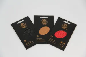 Super Tap Solesavers (Pair)