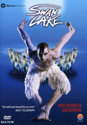 Swan Lake: Matthew Bourne