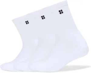 Sweaty Betty Women's Essentials Workout Trainer Socks 3 Pack