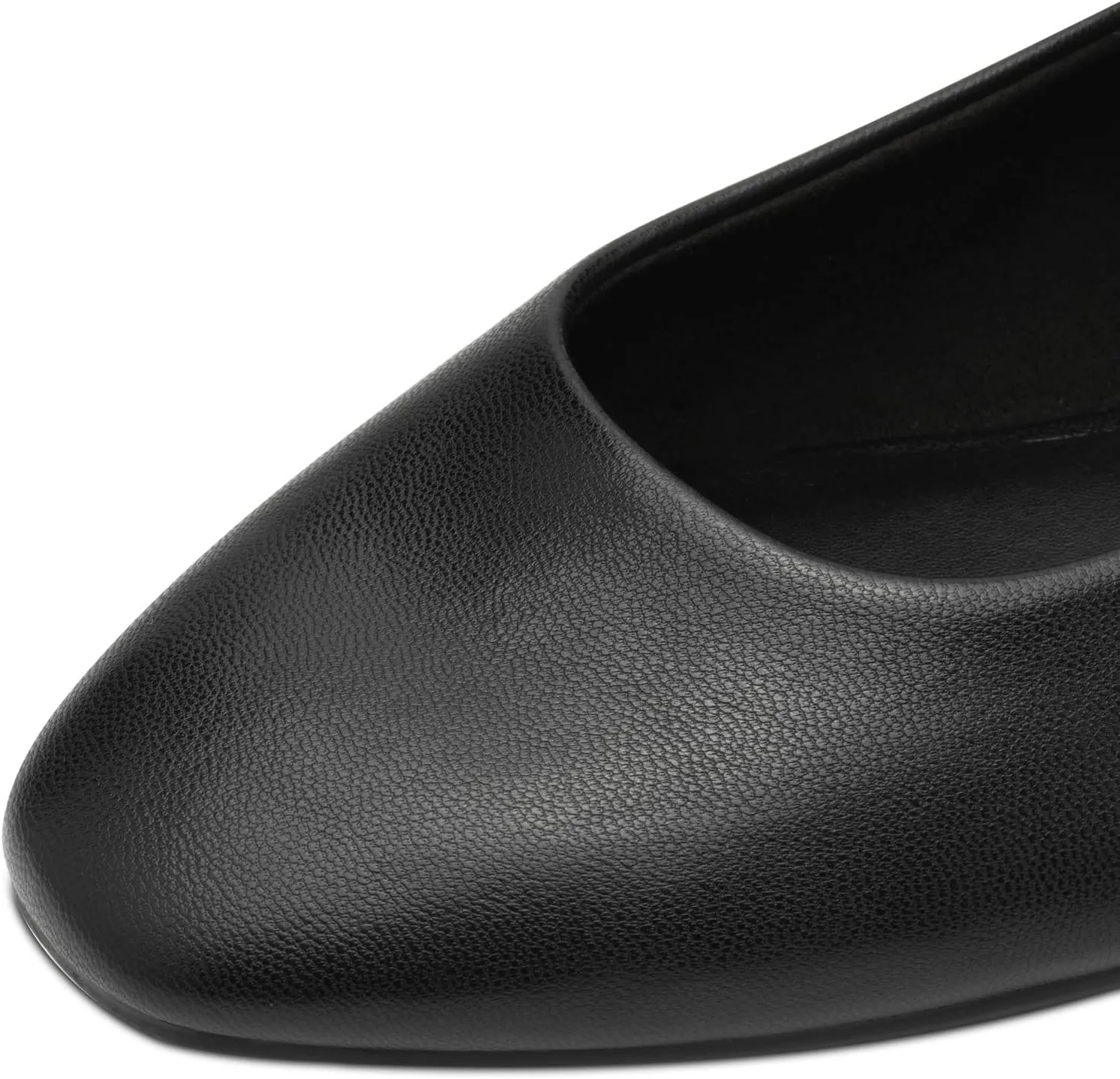 Tamaris Women's Flatform Ballet Flat