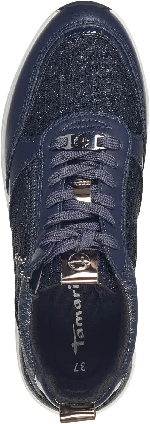 Tamaris Women's Low-Top Sneakers