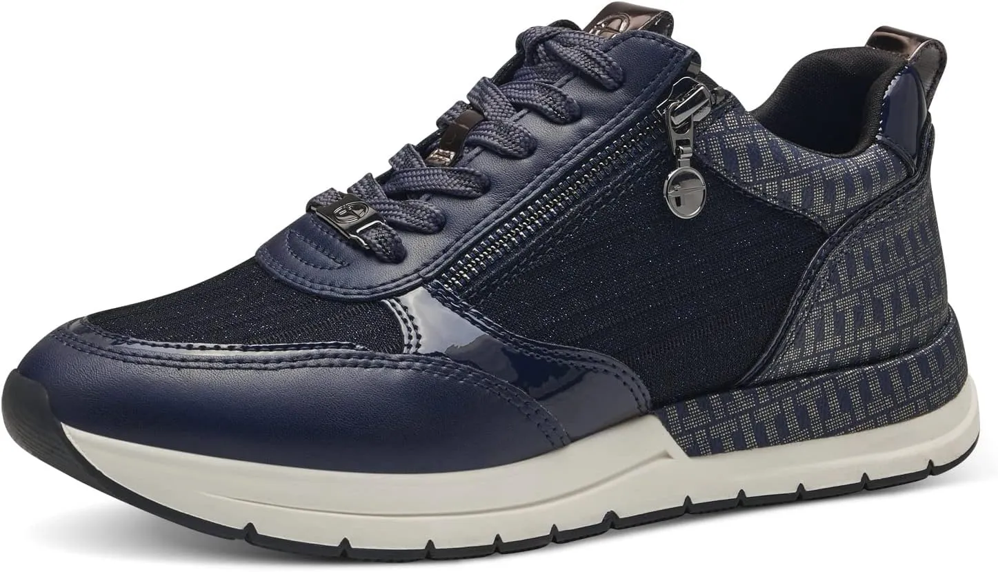 Tamaris Women's Low-Top Sneakers