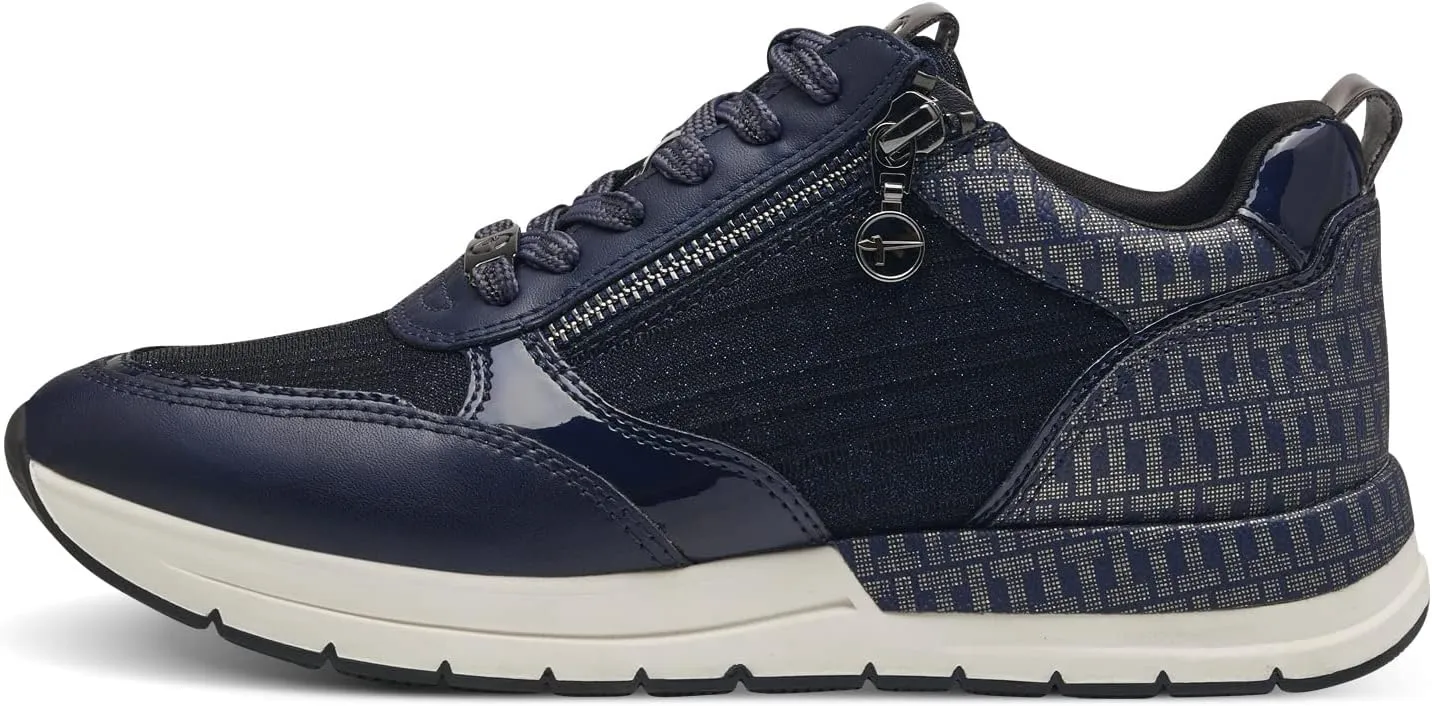 Tamaris Women's Low-Top Sneakers