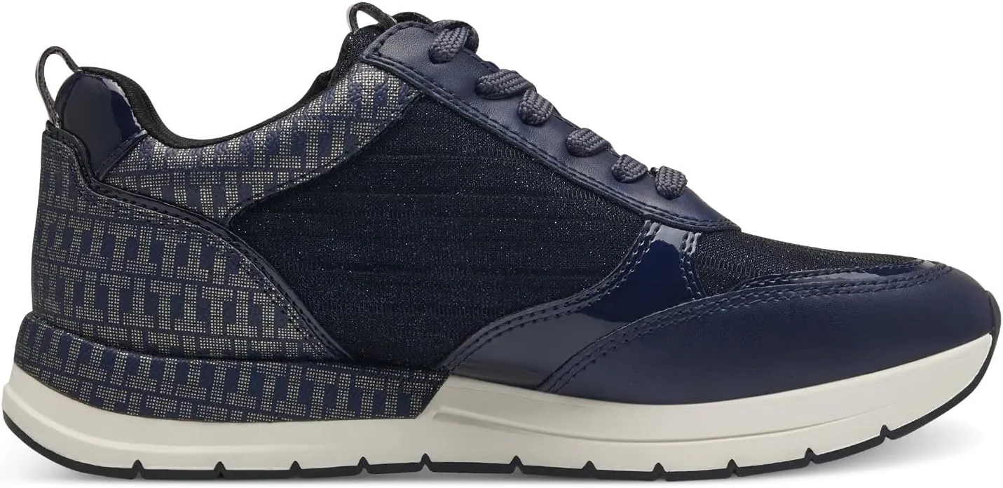 Tamaris Women's Low-Top Sneakers