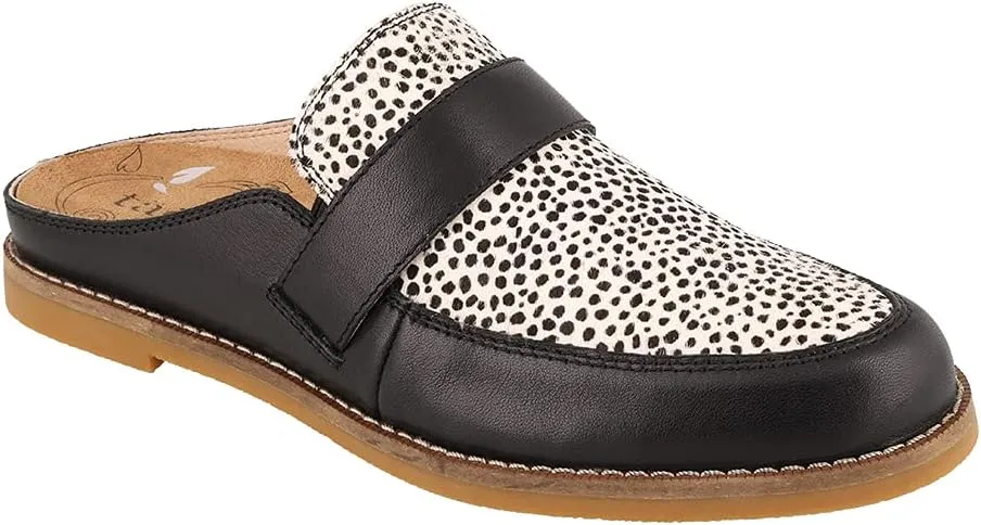 Taos Women's Royal Mule