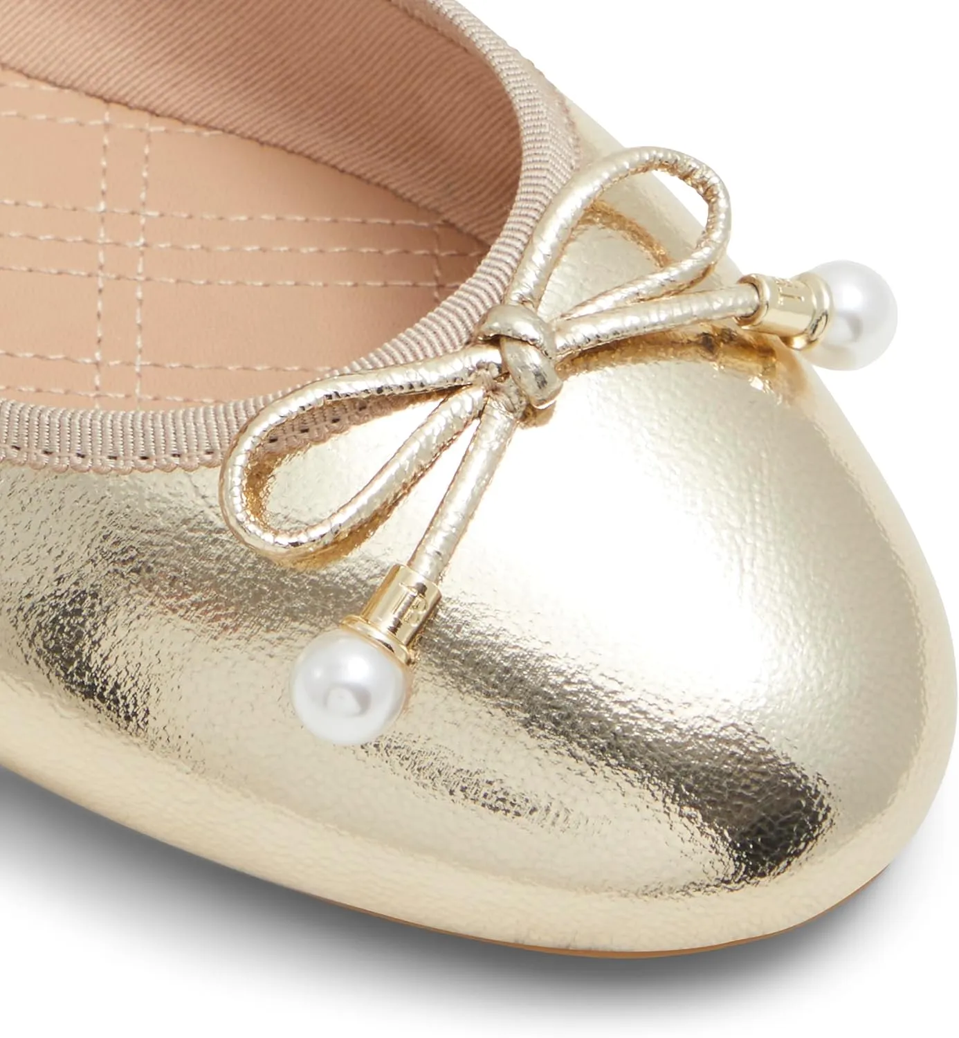Ted Baker Women's Ava Icon Ballet Flat