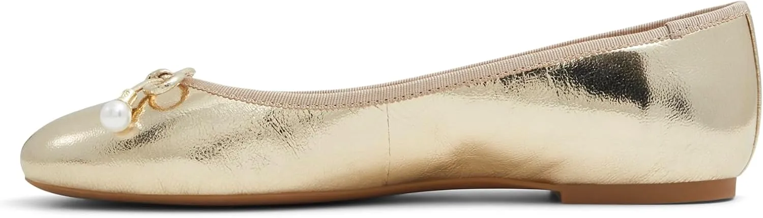 Ted Baker Women's Ava Icon Ballet Flat
