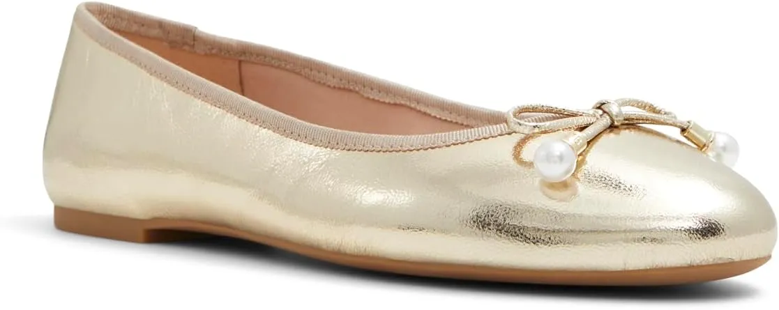 Ted Baker Women's Ava Icon Ballet Flat