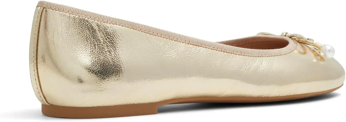 Ted Baker Women's Ava Icon Ballet Flat