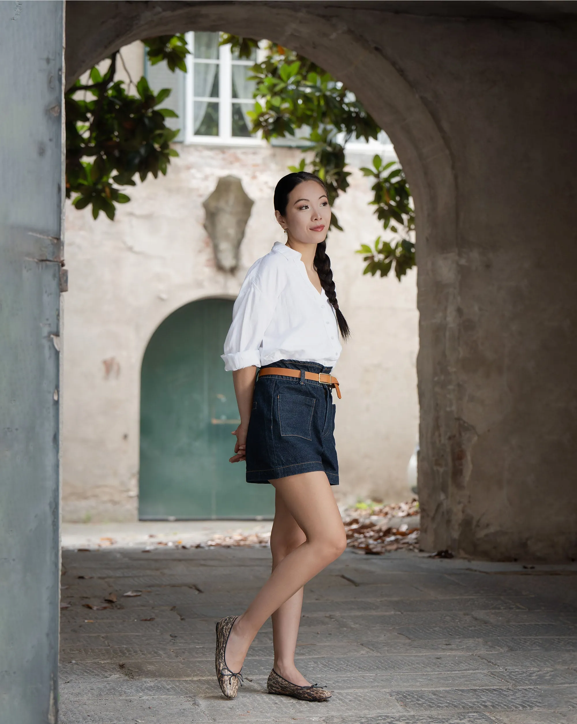 The Danza (Sample Sale)