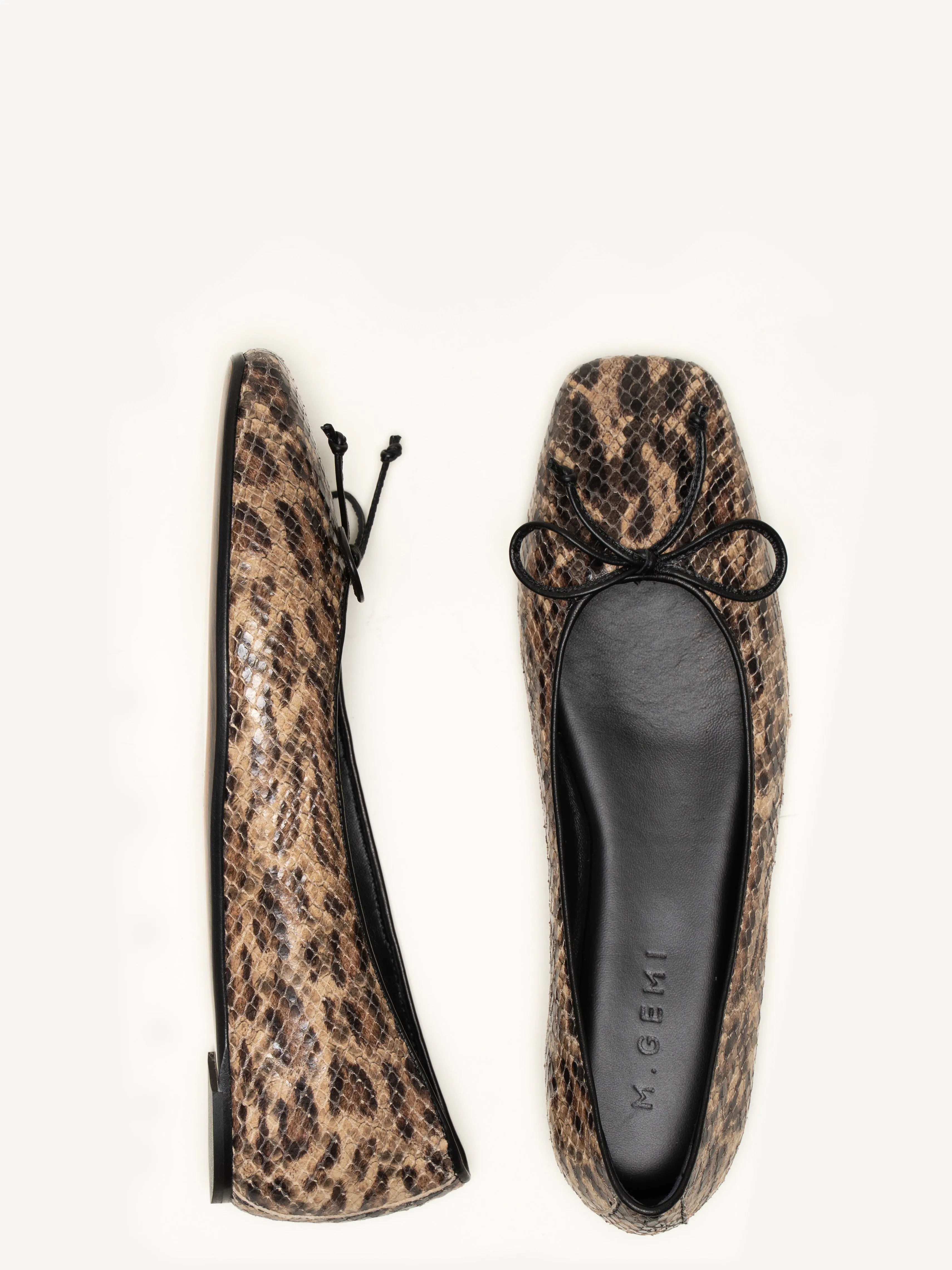 The Danza (Sample Sale)