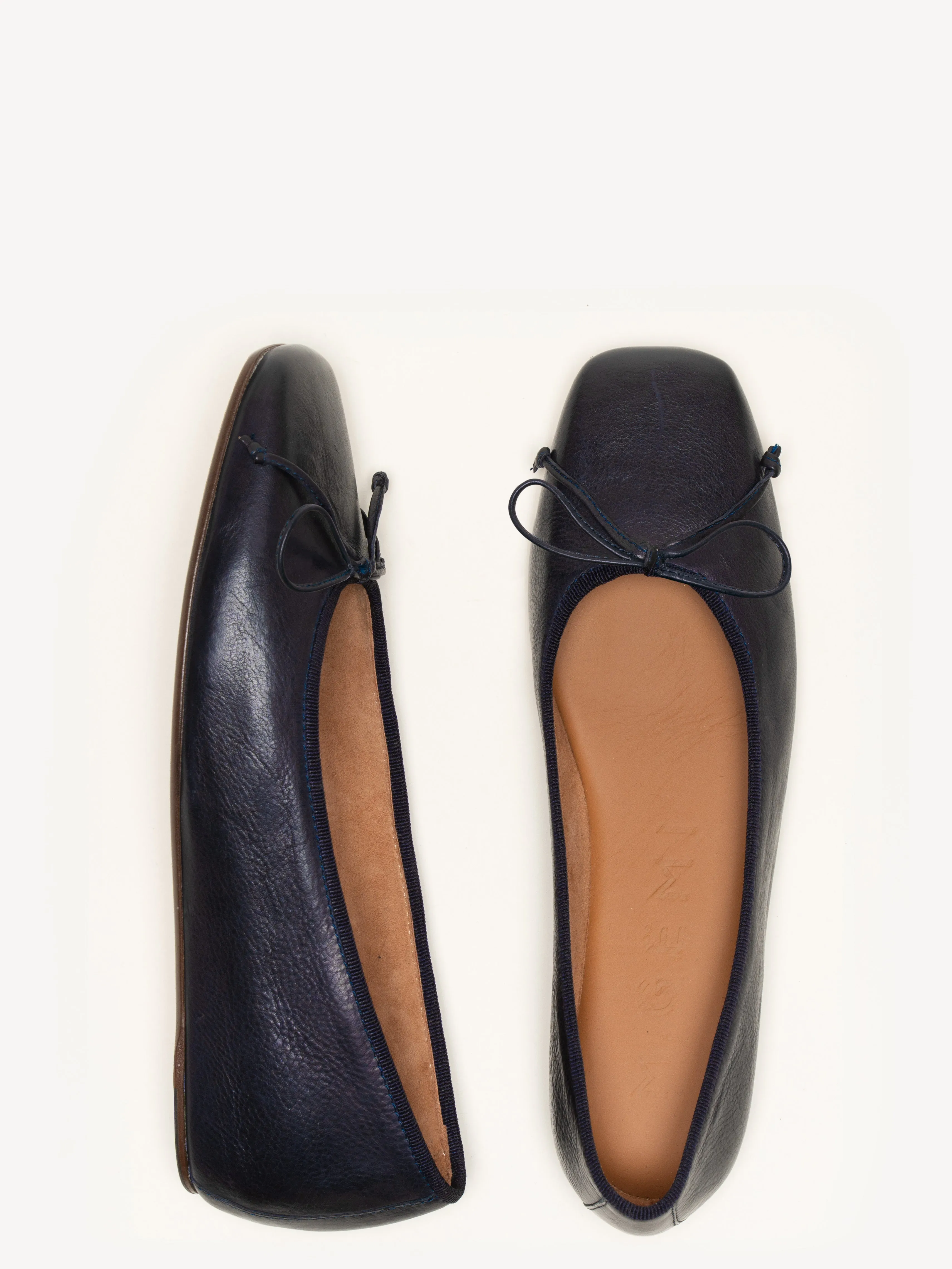 The Danza (Sample Sale)