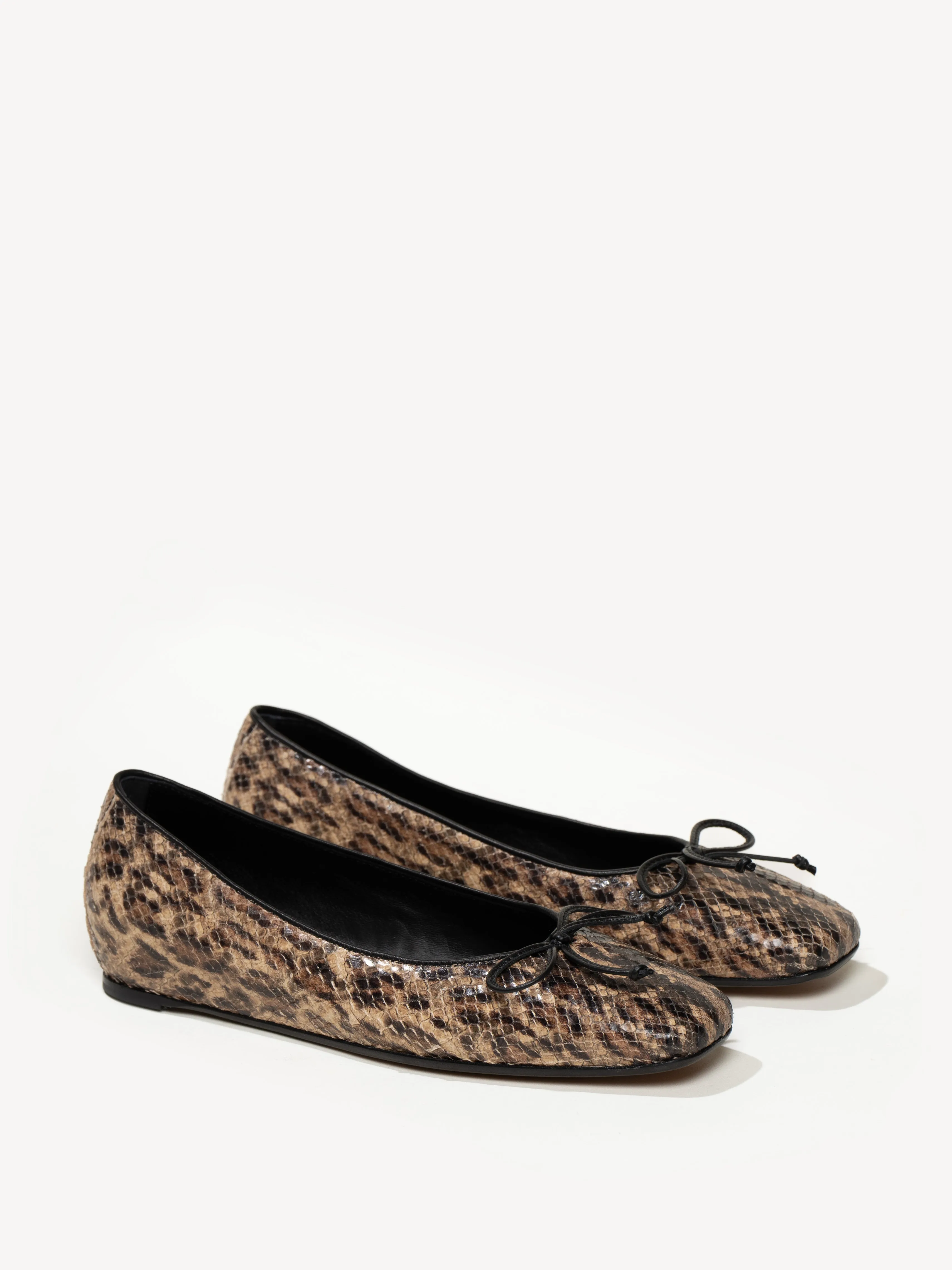 The Danza (Sample Sale)