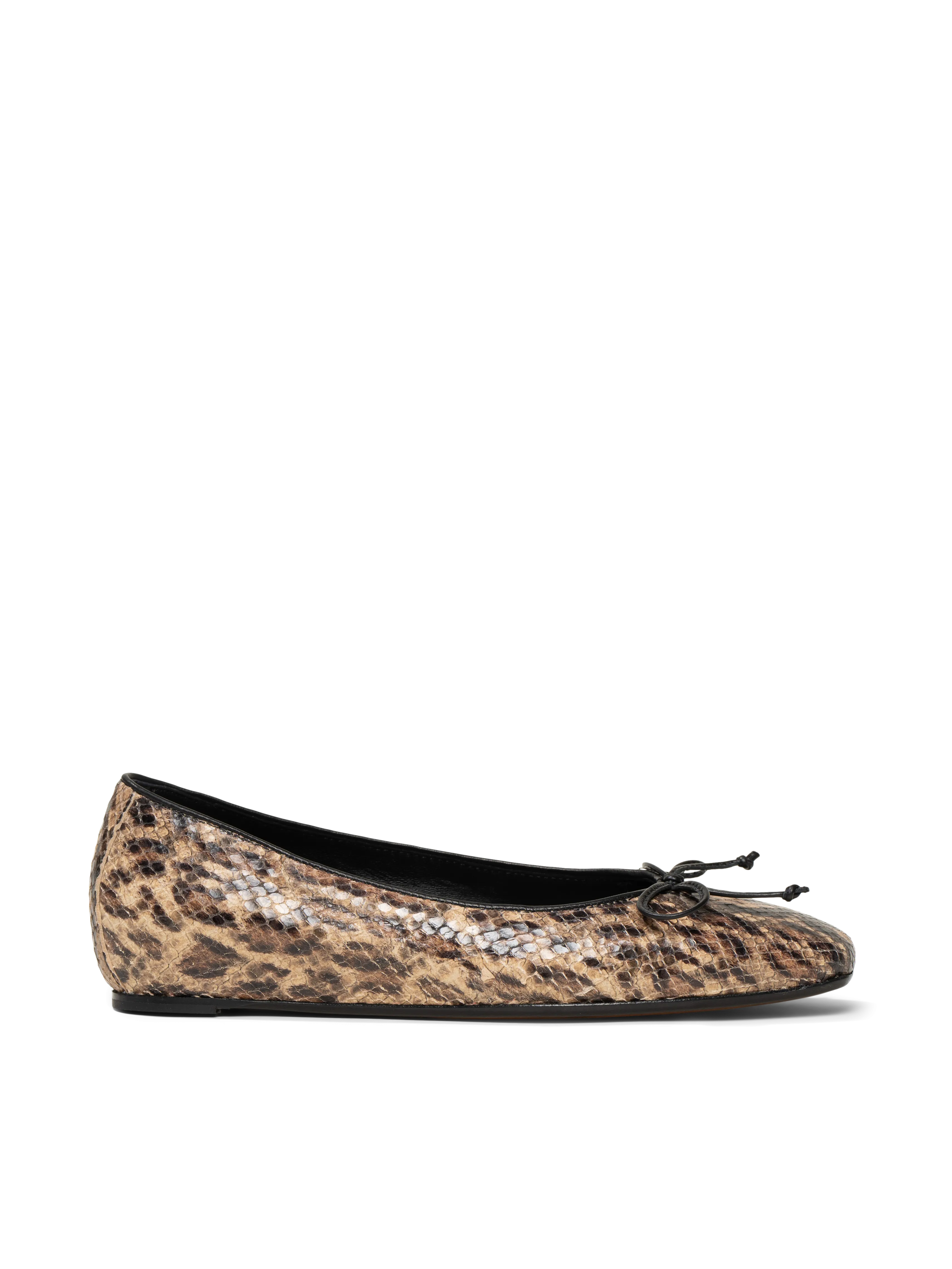 The Danza (Sample Sale)