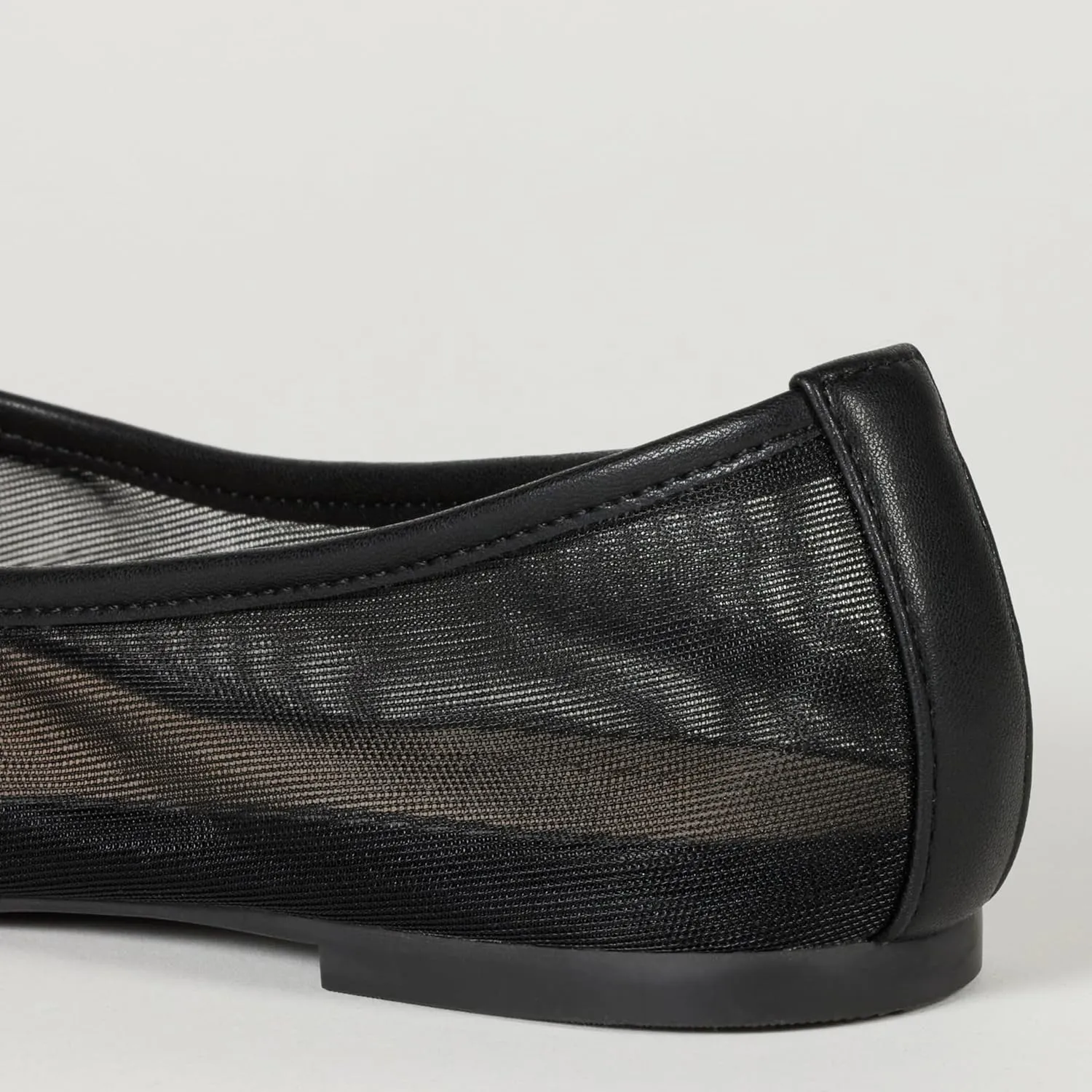 The Drop Women's Pepper Ballet Flat with Bow