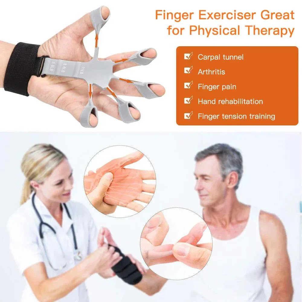 The Grip Buddy