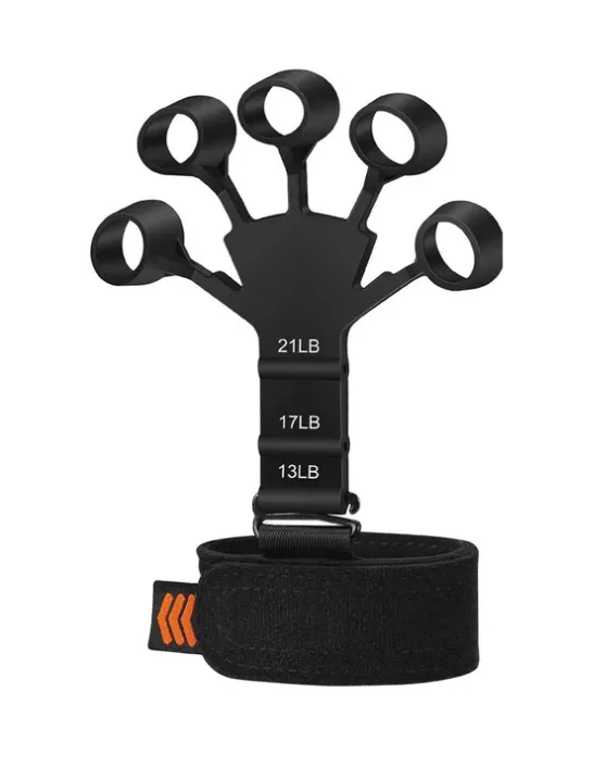 The Grip Buddy