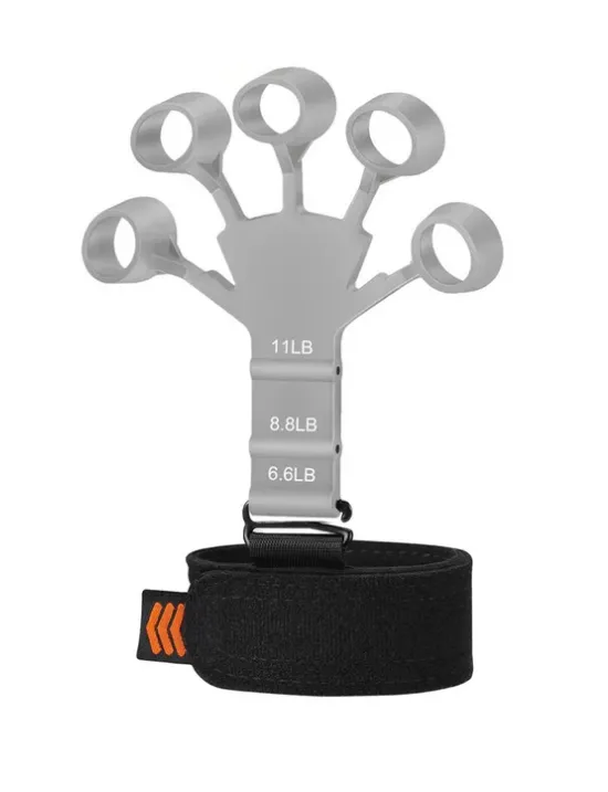 The Grip Buddy