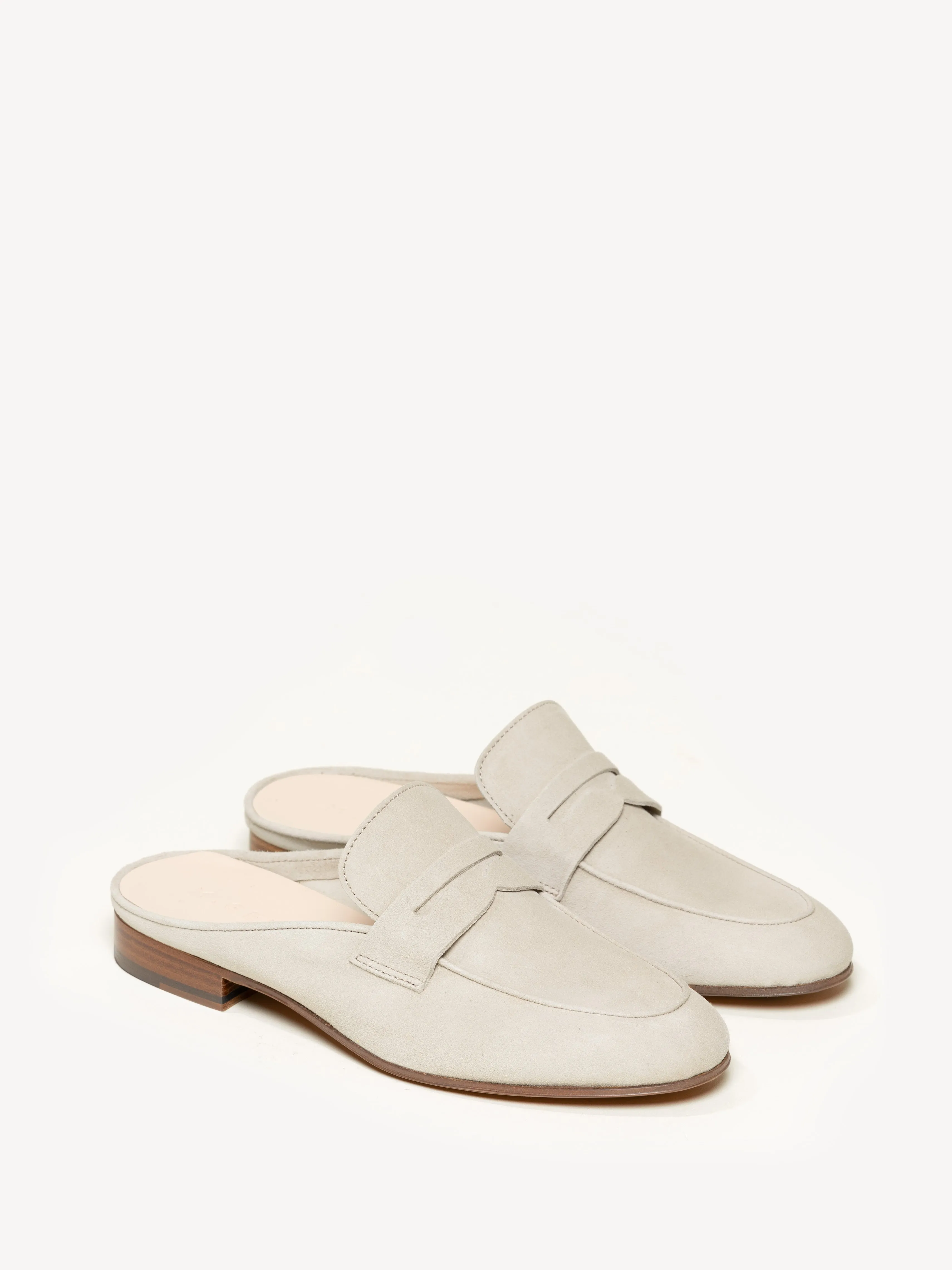 The Sacca Donna Mule