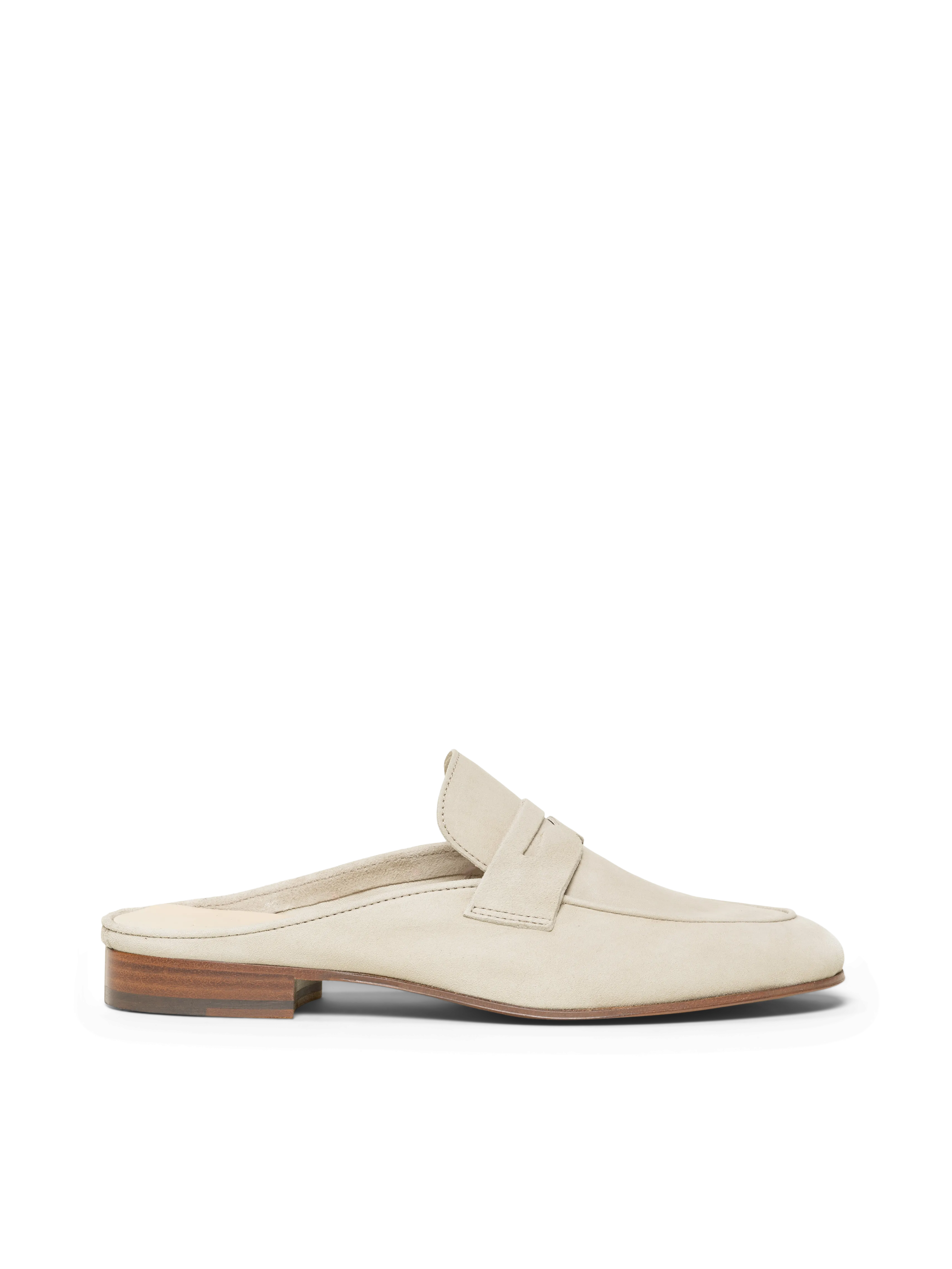 The Sacca Donna Mule