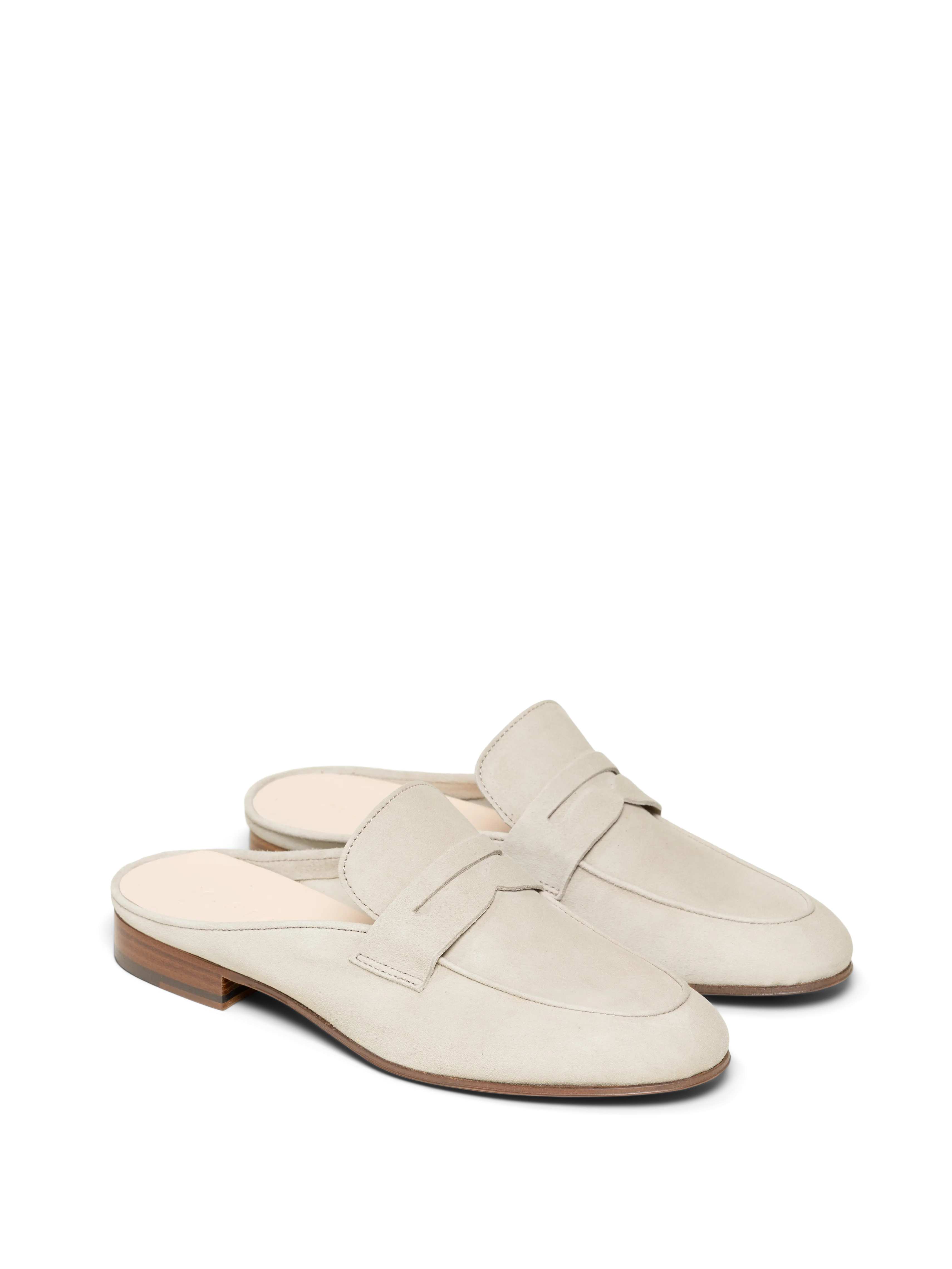 The Sacca Donna Mule