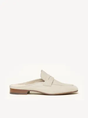 The Sacca Donna Mule