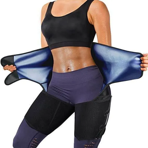Thigh Trimmer Trainer Hip Shaper