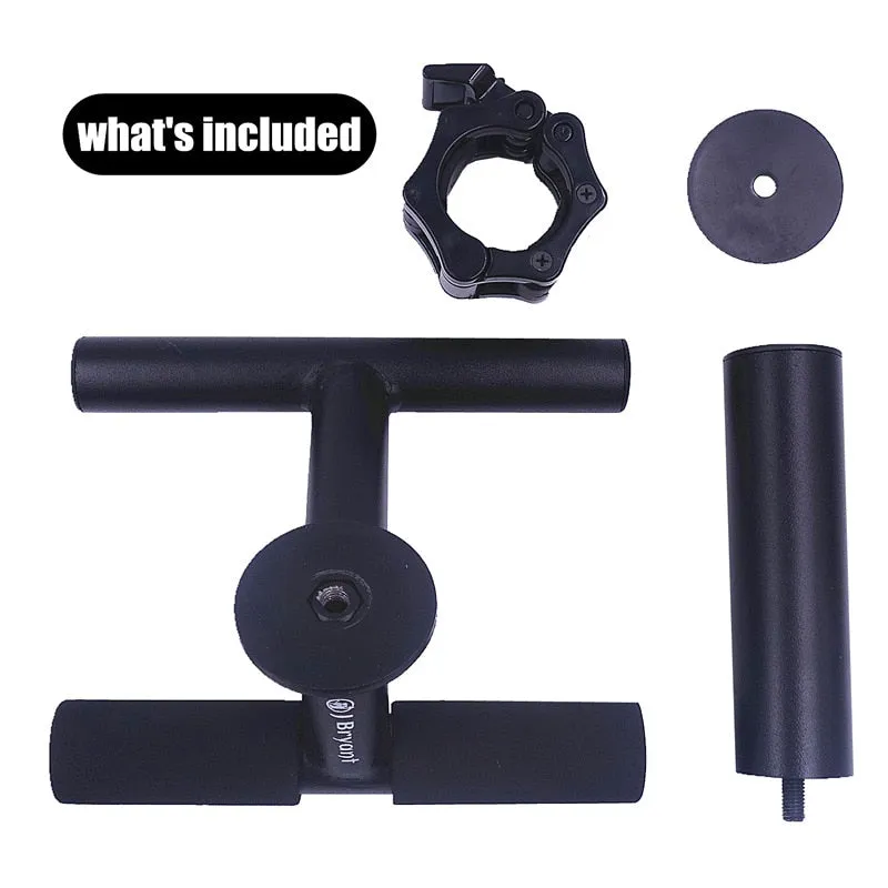 Tibialis Bar & Trainer