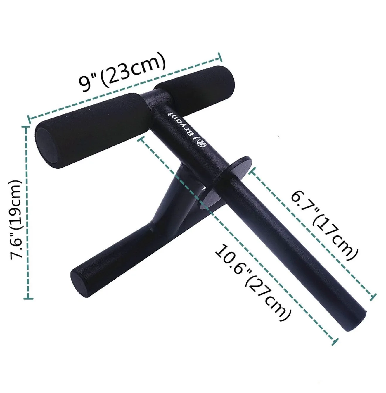 Tibialis Bar & Trainer