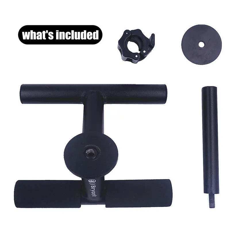 Tibialis Bar & Trainer