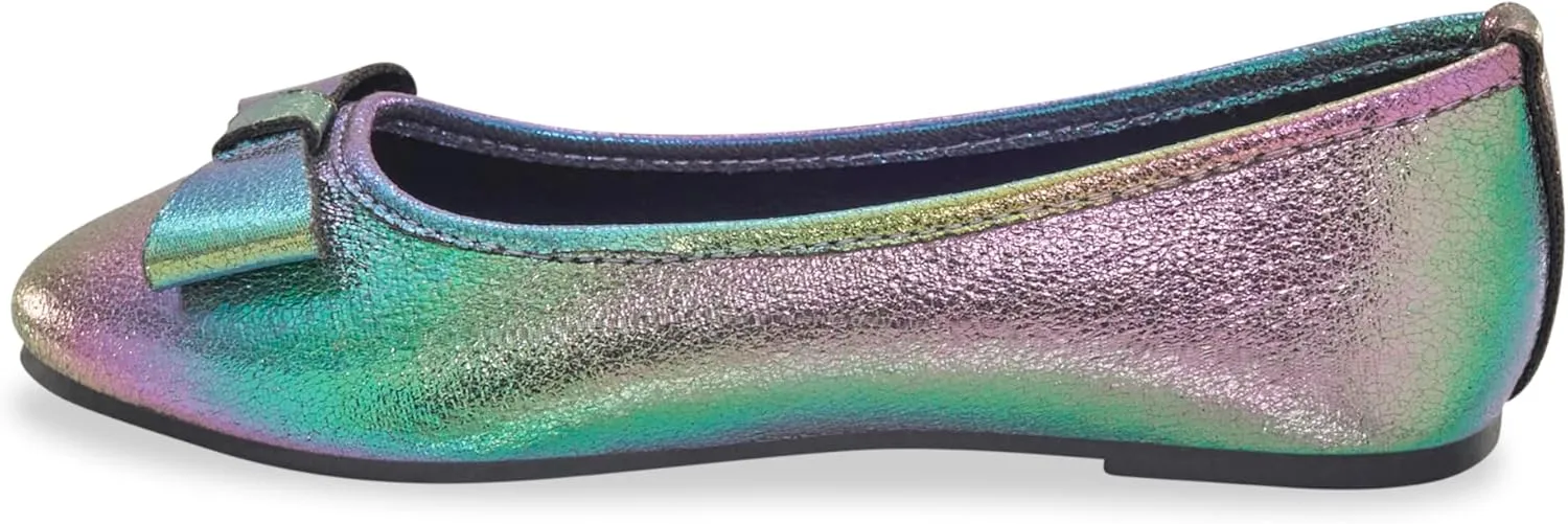 Tiffany Ballet Flat
