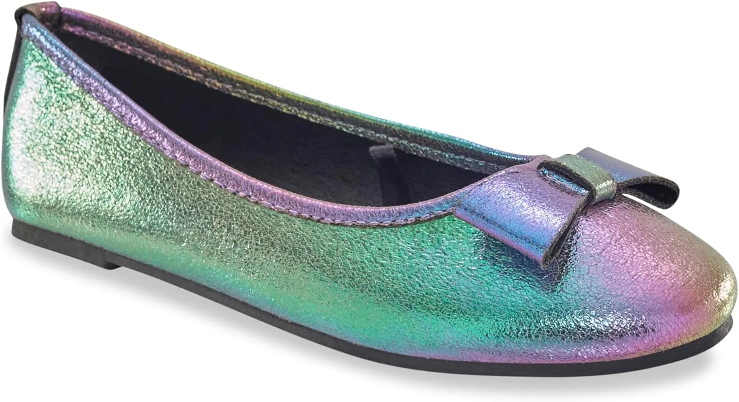 Tiffany Ballet Flat
