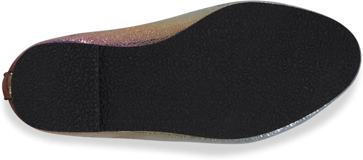 Tiffany Ballet Flat