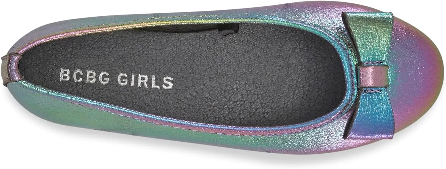 Tiffany Ballet Flat