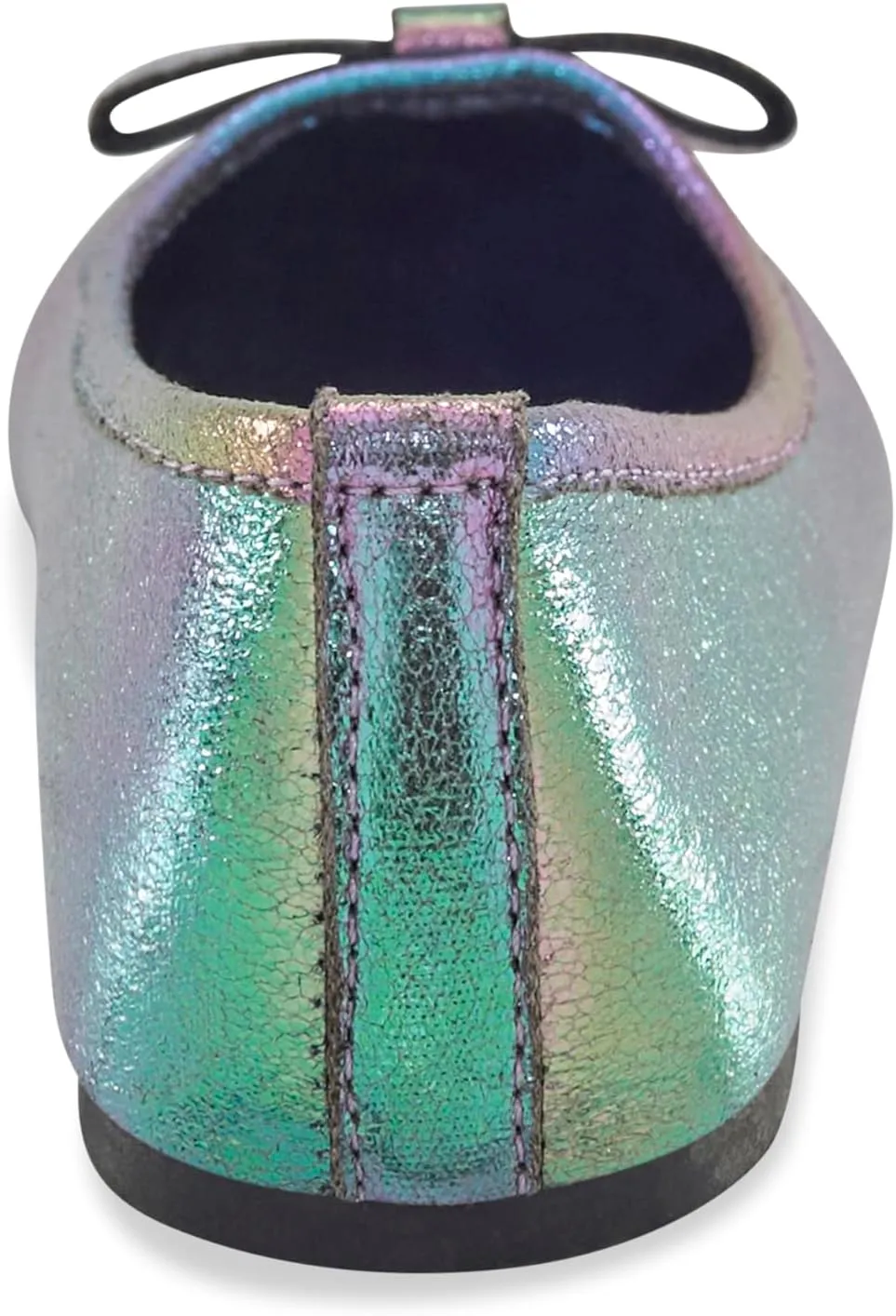 Tiffany Ballet Flat