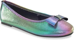 Tiffany Ballet Flat