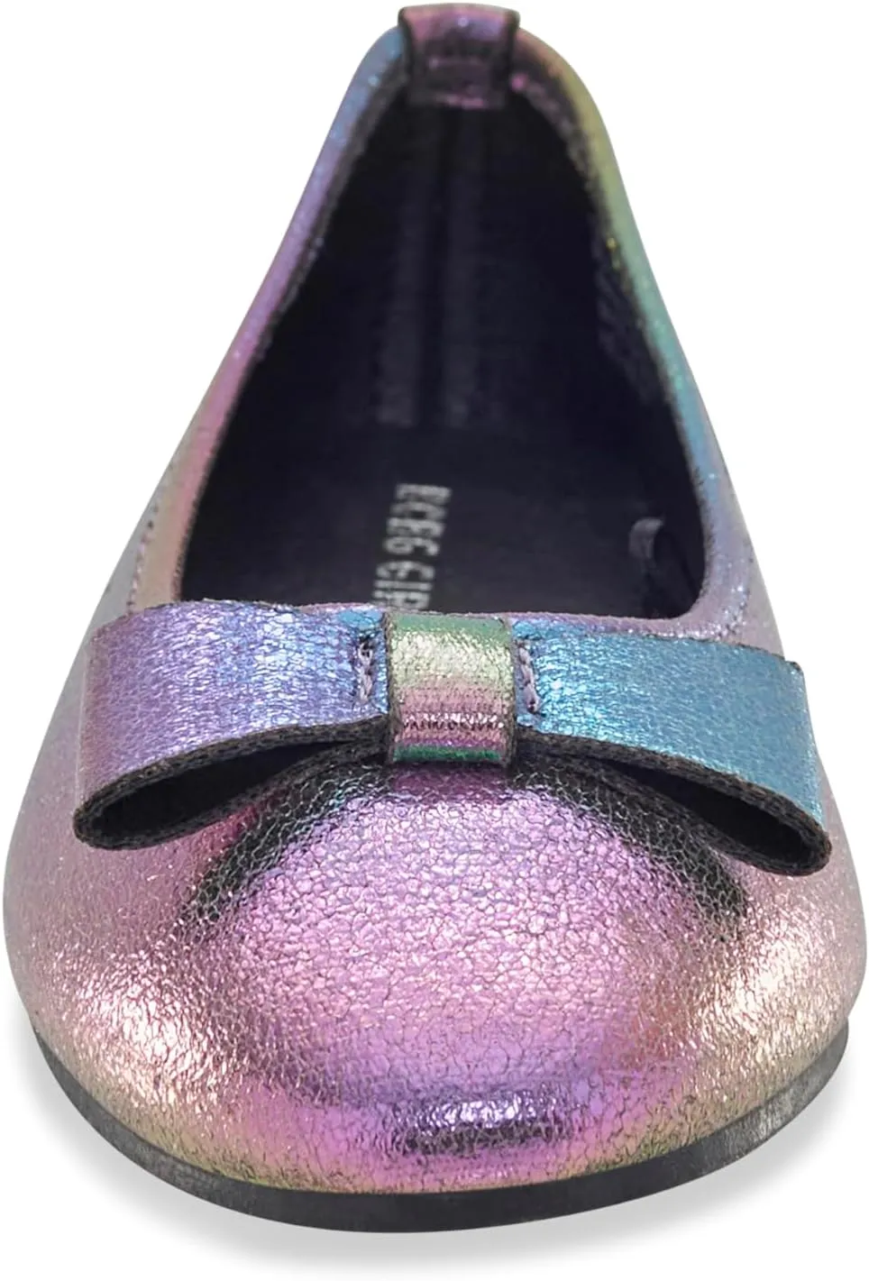 Tiffany Ballet Flat
