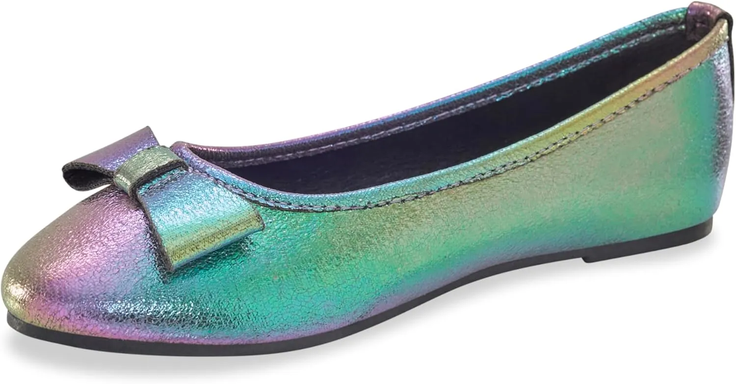 Tiffany Ballet Flat