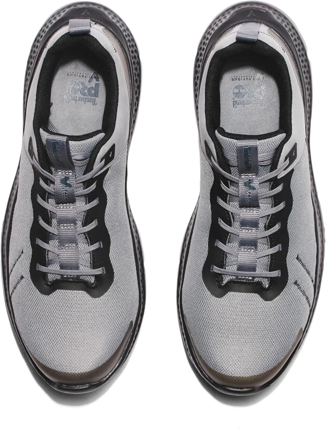 Timberland PRO Setra Low, Men's, Comp Toe, EH, Slip Resistant, Athletic Work Shoe